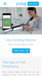 Mobile Screenshot of inito.com